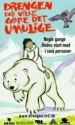 Danske Jannik Hastrup har skabt en moderne tegnefilmklassiker. - Illustration: Angel/Scanbox 