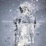 Forventningerne til Massive Attack har altid været tårnhøje og denne gang indfris de ikke med '100th Window'. Vi må nøjes med et solidt popalbum. -Foto af cd-cover. 