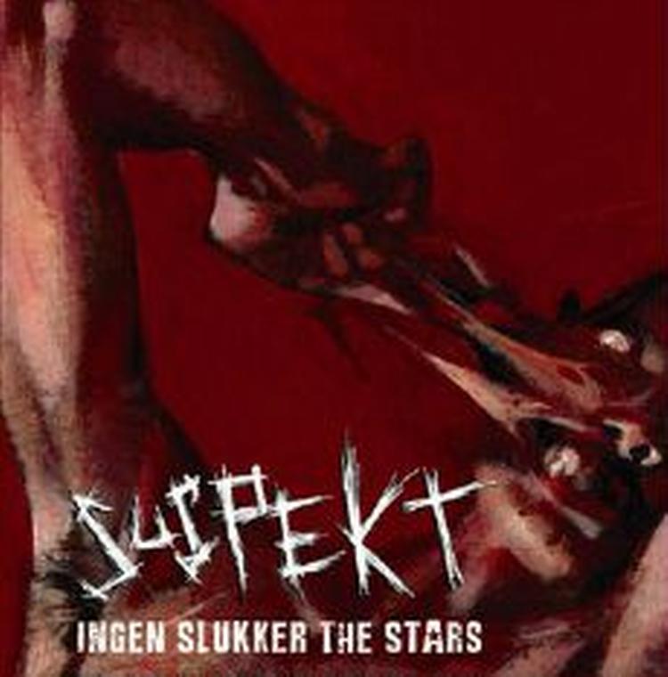 - Foto af cd-cover. 