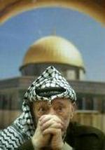 MIDEAST ISRAEL PALESTINIANS