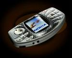 N-gage. - Foto: Nokia 