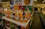 Børn tilbydes alkoholsodavand i supermarkeder