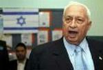 MIDEAST ISRAEL ELECTION
