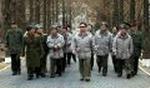 NORTH KOREA KIM