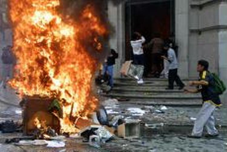 Foto: AP 