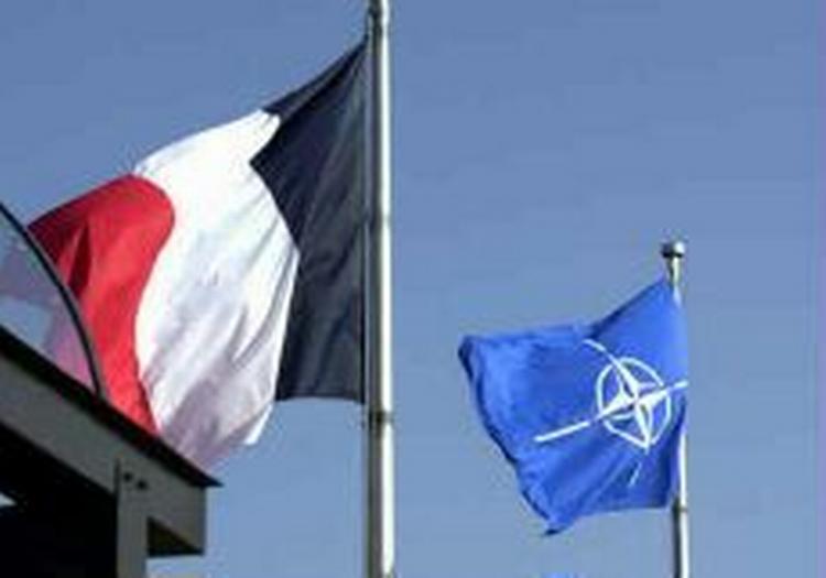 NATO er ifølge USA i færd med at undersøge, om NATO kan udstyre Tyrkiet med AWACS-radarsystemer og missilforsvarsudstyr 'på en måde, så der ikke er behov for en politisk godkendelse'. - Foto: AP 