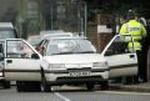 BRITAIN TERROR THREAT