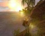 Asheron s Call 2  er det grafisk flotteste online-rollespil nogensinde. 