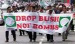 MALAYSIA ANTIWAR IRAQ 
