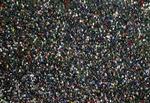 Menneskemylder i Hyde Park. - Foto: AP 