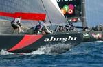 NEW ZEALAND AMERICAS CUP