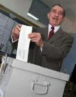 CYPRUS ELECTION