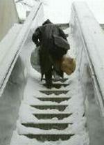 WINTER STORM