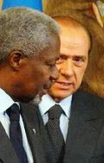 ITALY UN IRAQ