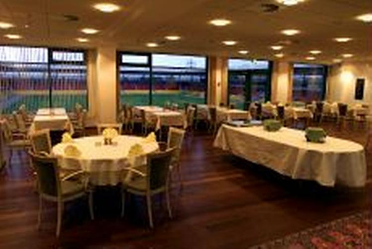Restaurant Sepp. - Foto: Søren Osgood 