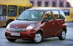 Alle Toyotamodeller har meget få fejl, og helt i top blandt de nyeste biler er den lille Yaris. - Foto: Jens Dresling helt i top. 