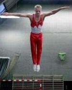 Trampolin