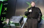 Bill Gates havde ikke forestillet sig, at Xbox skulle bruges til piratkopiereing. - Foto: AP 