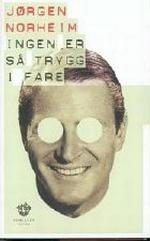 Jørgen Norheim