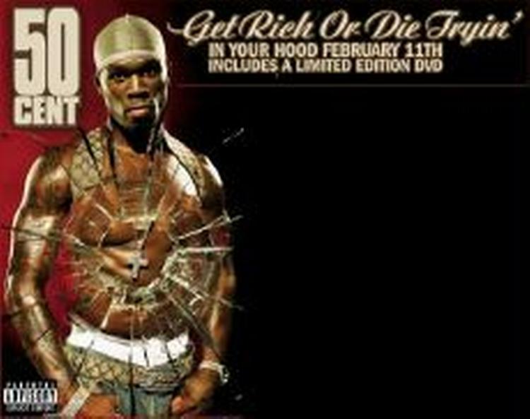 - Foto af cd-cover. 