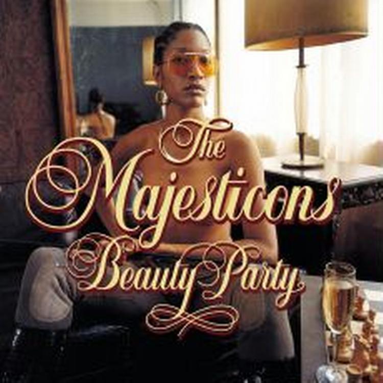 - Foto af cd-cover. 