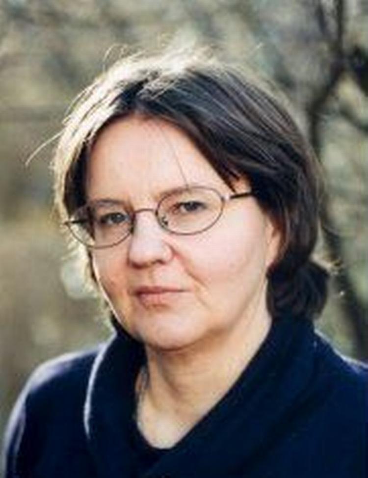 Foto: Ulla Montan 