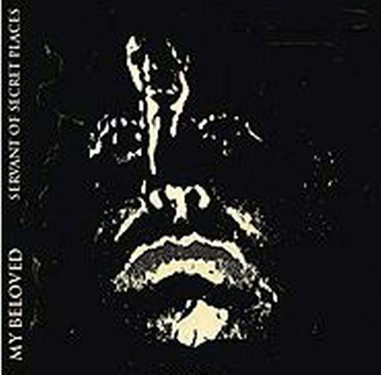 - Foto af cd-cover. 