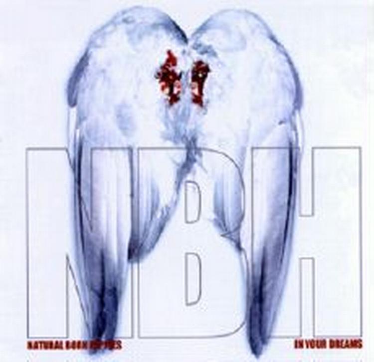 - Foto af cd-cover. 