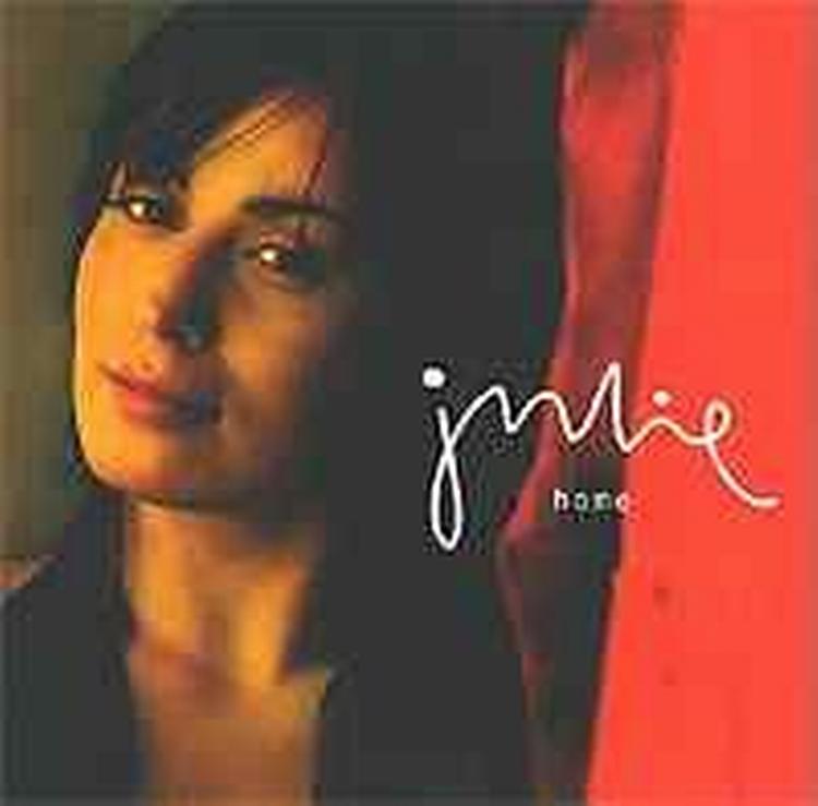 - Foto af cd-cover. 