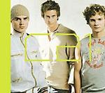 - Foto af cd-cover. 