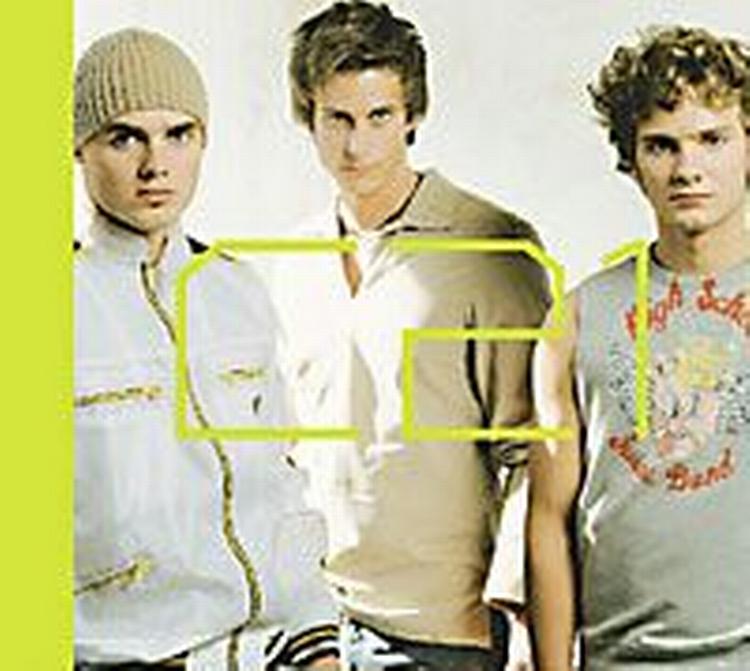- Foto af cd-cover. 