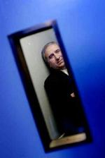 Mehmed Uzun. Foto: Peter Hove Olesen 