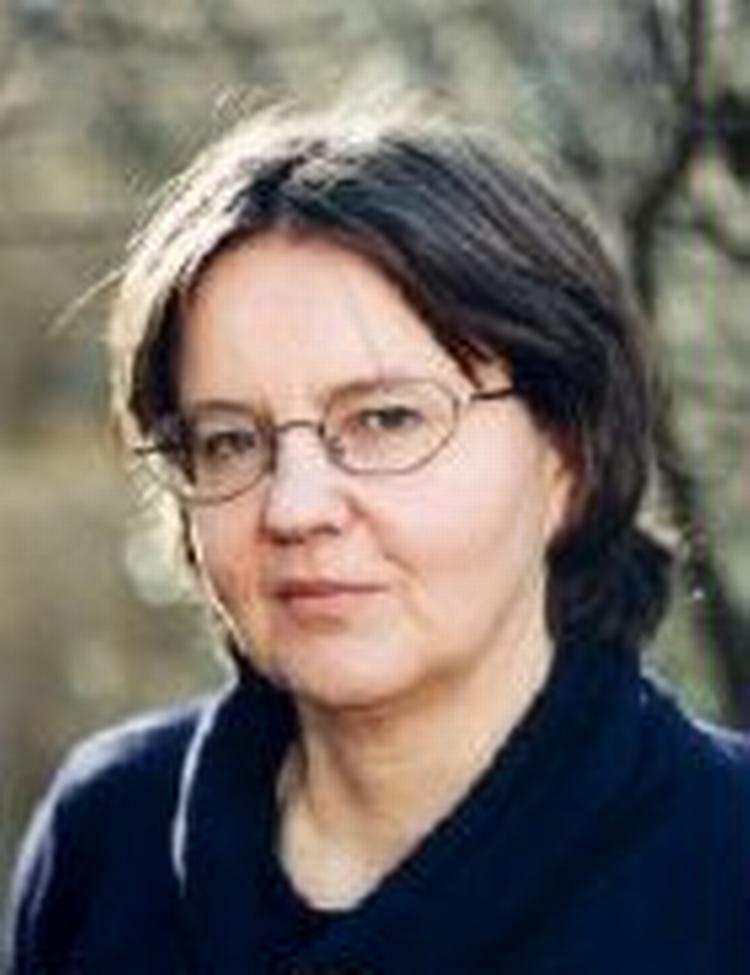 Foto: Ulla Montan 
