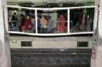 SOUTH KOREA SUBWAY FIRE