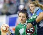 HUNGARY HANDBALL