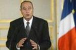 FRANCE IRAQ
