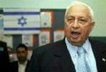 MIDEAST ISRAEL ELECTION