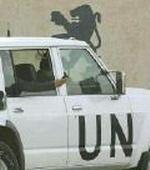 IRAQ UN WEAPONS INSPECTORS