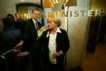 Finanslovsforhandlinger