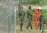 CUBA GUANTANAMO PRISON