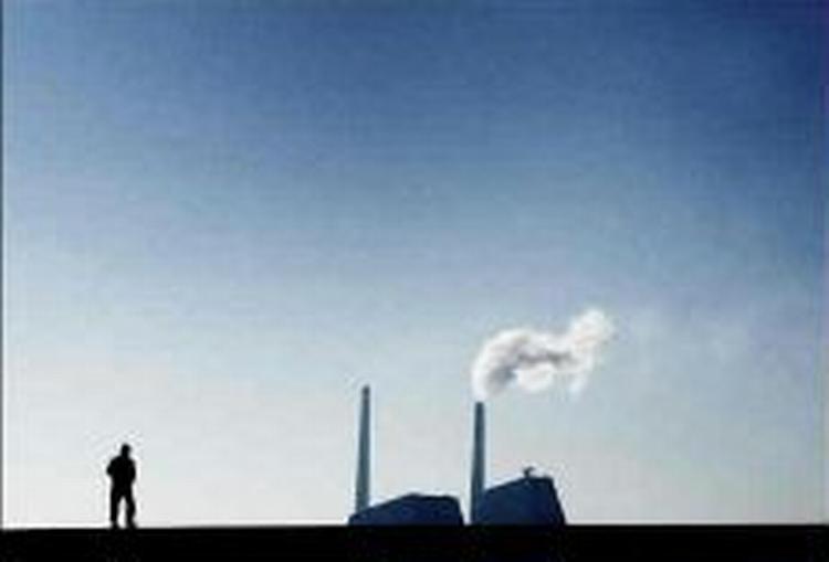 Klimaplanen placerer kraftværksselskaberne Energi E2 og Elsam i en nøglerolle. - Foto: Jan Grarup 