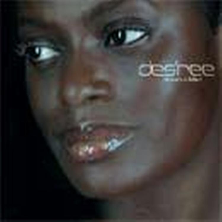 - Foto af cd-cover. 