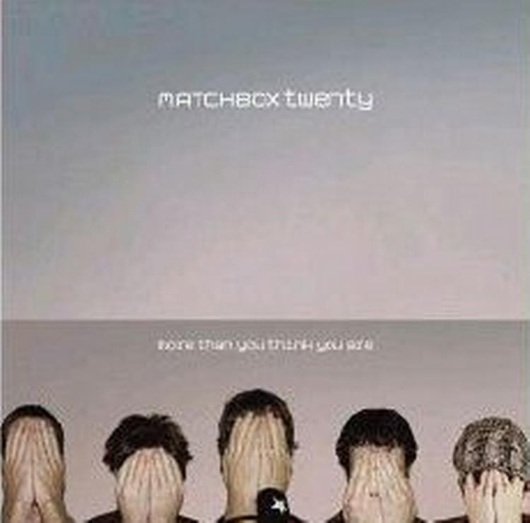 - Foto af cd-cover. 