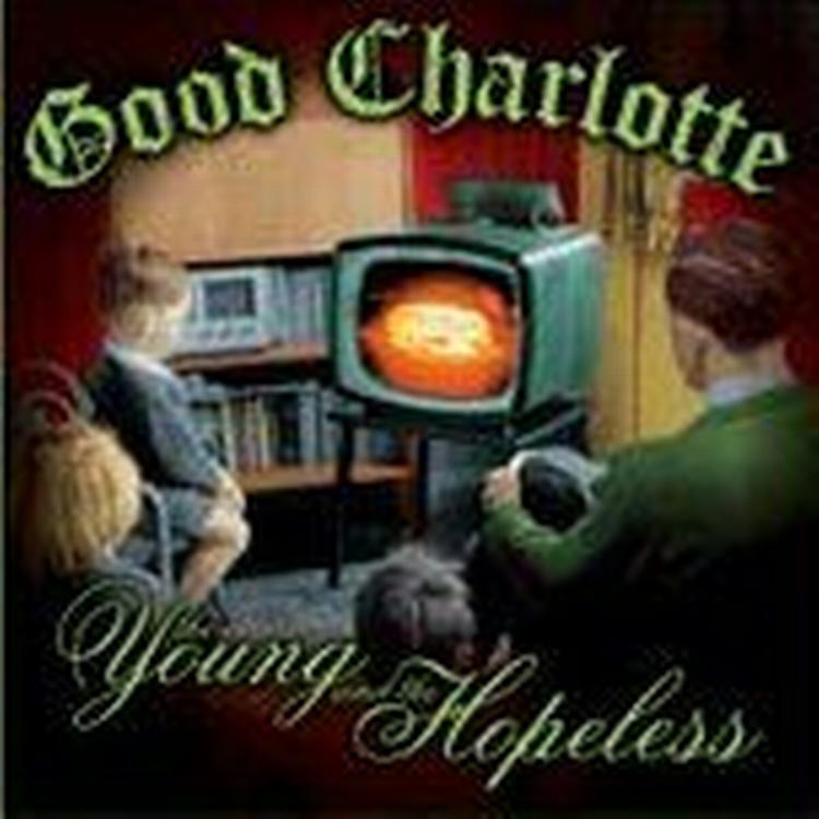 - Foto af cd-cover. 