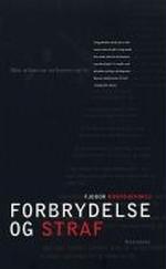 Forbrydelse og straf