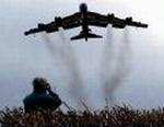 BRITAIN US B52