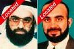 PAKISTAN TERROR CHIEF