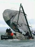 NEW ZEALAND AMERICAS CUP