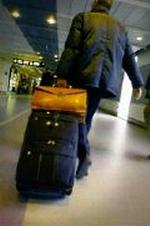 Håndbagage