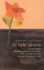 At hele sårene